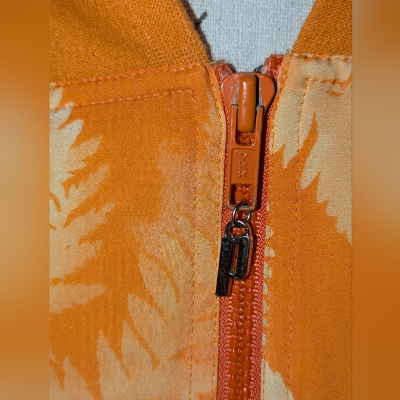 PRINCE Vintage Windbreaker Tennis Jacket Women's Size M-L - Picture 3 of 6